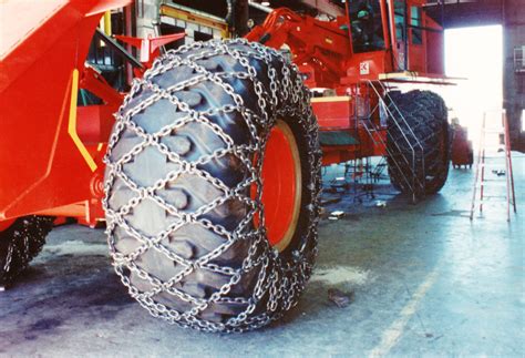 wallingfords babac tire chain